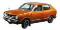 Subaru Rex I Hatchback